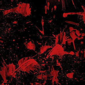 BLOOD WATER