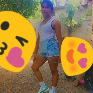 la niña del niño 💍