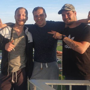 FzumY - Engel gegen Teufel