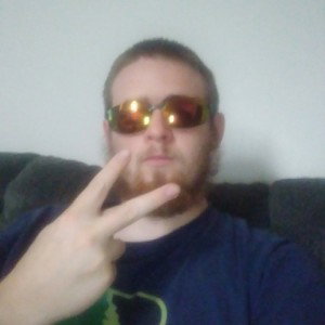 I'm Back