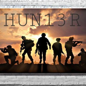 #ArmyStory