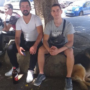 hoynosalgo