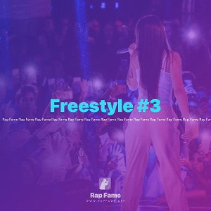 Freestyle #3