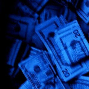 blue money 
