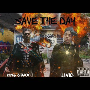 Save The Day ft Livid 