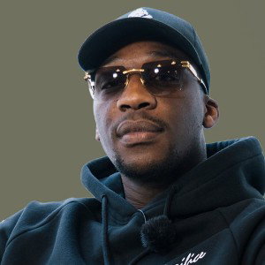 Daddy (feat. Booba)