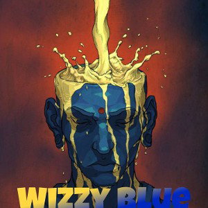 blessings Wizzyblue