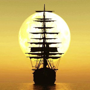 Sail On