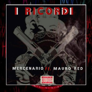 Mercenario Feat Mauro Red