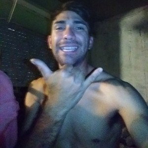 desahogó. l.p.k