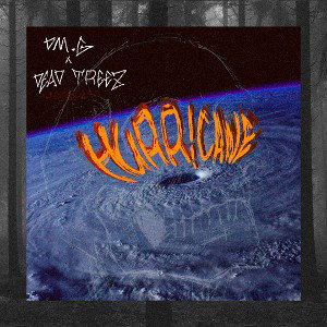 Hurricane - DMG feat dead TREEZ