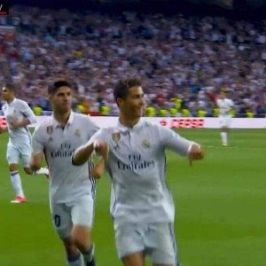 Real Madrid 👑