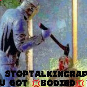 ⚠️🐹🚫Life🐭Of🚫ItZdaSix🚫🐥⚠️