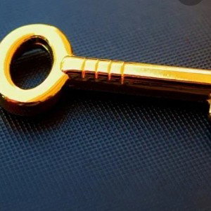 les clefs de la cité 