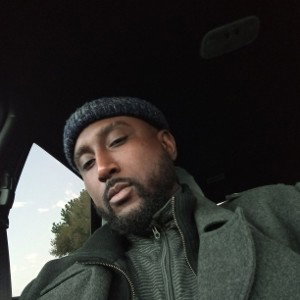 Nash Coleon - liven life