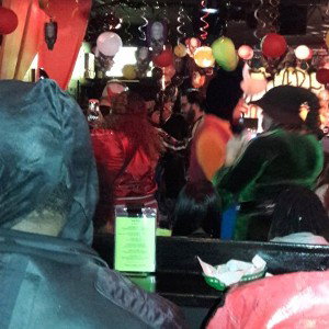 Zookie the Don - Hookah bar