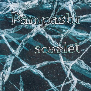scarlet