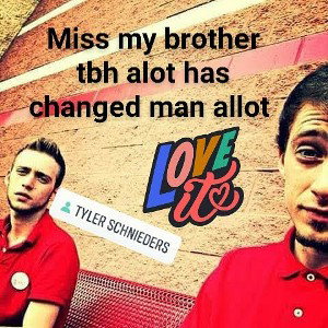 Miss you 
