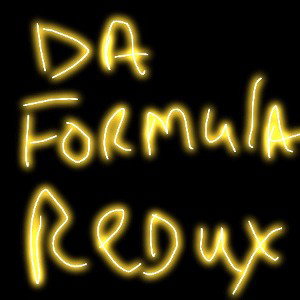 FORMULA DA REMIX 🎧🎧🎧