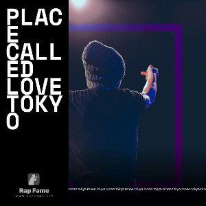 Place Called Love Tokyo