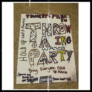 Party ft HAKU