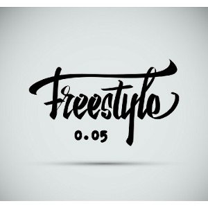 Freestyle 0.5