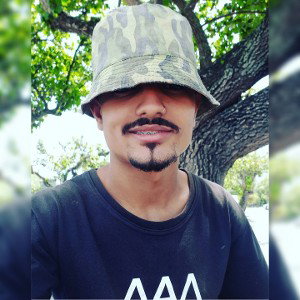 chegando agr em busca da evolução tmj rapas