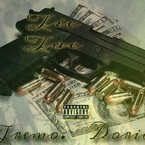 Tremo x Doria - Tic Tac