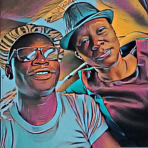 Good vibe