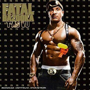 Fatal Bazooka - Tu vas faire kwa (2010)[Mpgun.com]