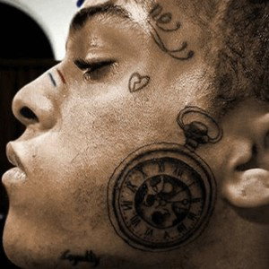 DON'T CRY- LIL WAYNE x XXXTENTACION (AUDIO) (1)