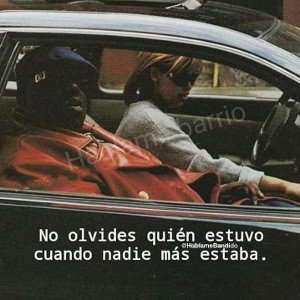 No quiero verte ...vete
