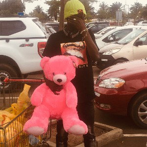 Lil Sweet Thugs-Tea ☕️