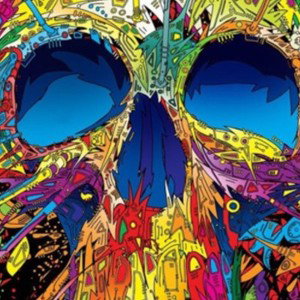 Trippy feeling -IC3COLD 