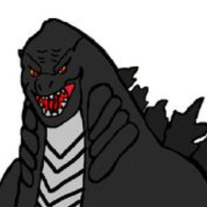 Godzilla vs Kong rap battle