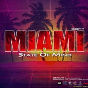 Lil Tucky - Miami State of Kind (Ft. Shoto) Englisch. Ver