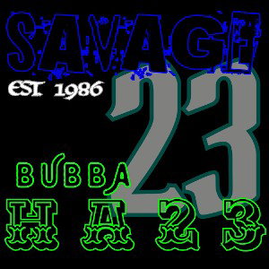 Humble Not Pussy - BubbaHaze23 × KuttRaw × ABM Choppa