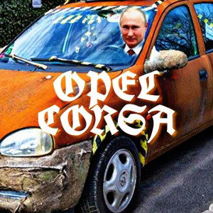 MARO - OPEL CORSA 