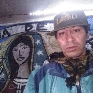 lágrimas al cielo 