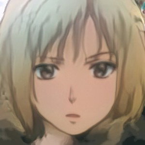 Luna depression