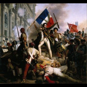 revolution 