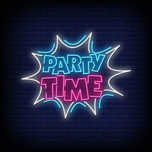 Party Time