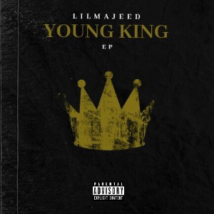 LILMAJEED-NO DEBATE (YOUNGKING EP)