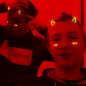 I don't know Lil ØÇÅ feat little Voice