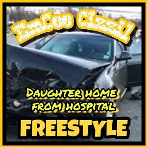 Cizzil freestyle/ im tha man_1
