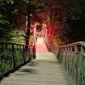 Прости любовь