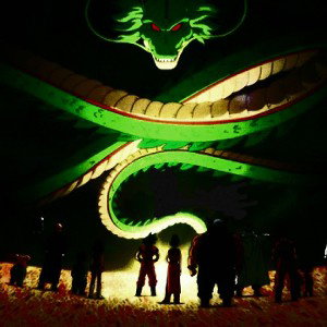⚫[YANG]⚪ Shenron (Bonus) 🐉💧4️⃣💧🐉  