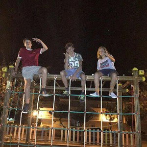 FILS - gang -(Lil Tjay gang gang remix) 