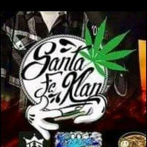Santa Fe Klan  Mi Religion  BENDECIDO (Audio)