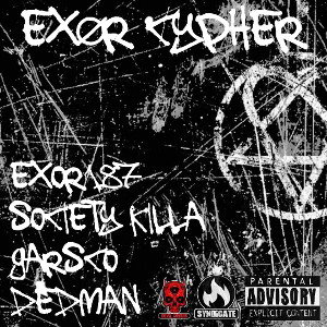 EXOR187-CYPHER 
